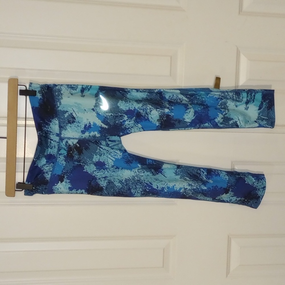 Women's Nike exercise pants | M